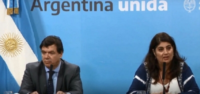 El Gobierno insta a las provincias y municipios a promover el trabajo a domicilio