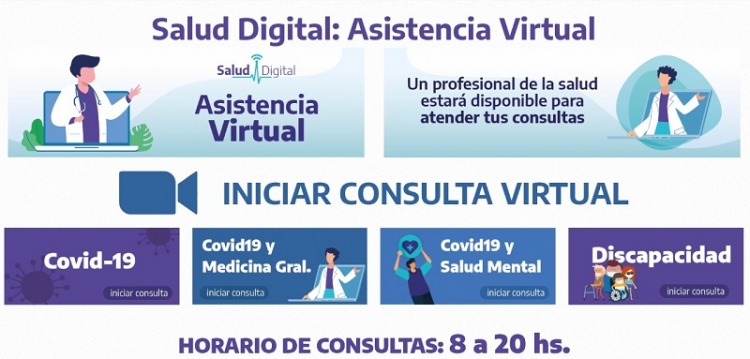M&aacute;s de 5.000 atenciones en Salud Mental: el trabajo invisible de los psic&oacute;logos en tiempos de pandemia