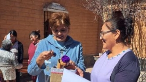 Forestaci&oacute;n y reciclaje como pr&aacute;cticas inclusivas y participativas