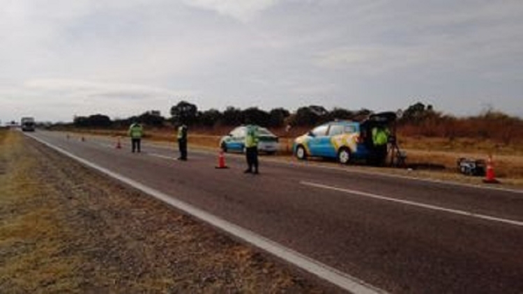 Seguridad Vial report&oacute; m&aacute;s de 160 actas por velocidad