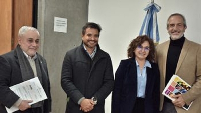 Convenio estrat&eacute;gico entre los ministerios de Cultura y Turismo y Educaci&oacute;n