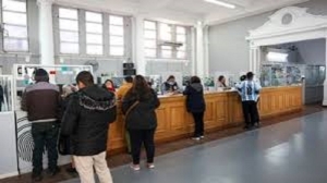 El Registro Civil intensifica los operativos de documentaci&oacute;n ante el vencimiento del DNI libreta celeste
