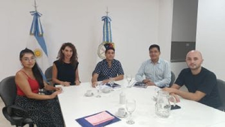Cine, identidad y educaci&oacute;n para el Festival de las Alturas