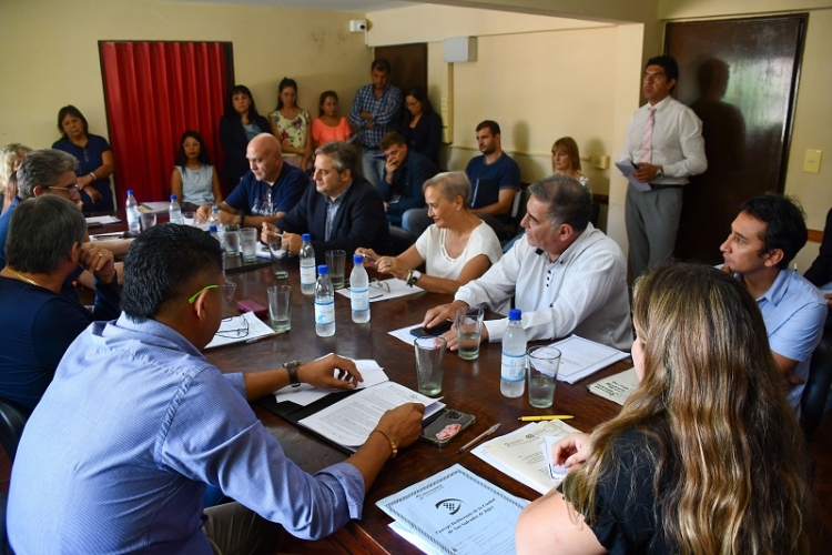 Avanzan en proyectos para controlar la contaminaci&oacute;n ac&uacute;stica