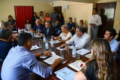 Avanzan en proyectos para controlar la contaminaci&oacute;n ac&uacute;stica