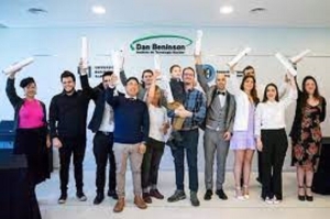 El Instituto de Tecnolog&iacute;a Nuclear Dan Beninson tiene 29 nuevos graduados