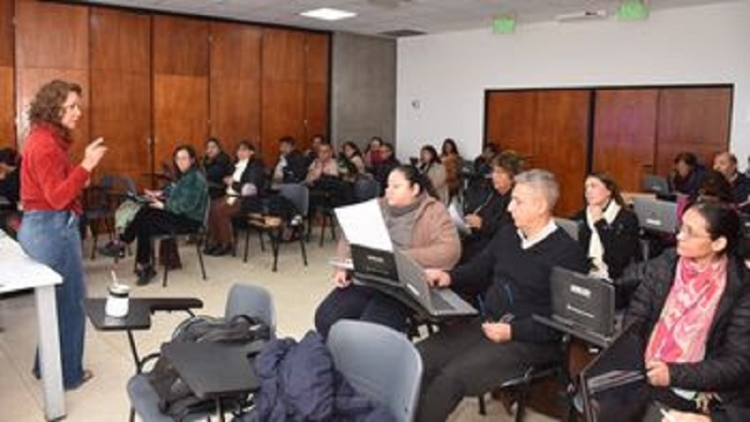 Avanza el proceso hacia la digitalizaci&oacute;n de t&iacute;tulos