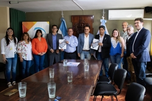 El Primer Seminario de Inteligencia Artificial para la Administraci&oacute;n P&uacute;blica es de Inter&eacute;s Municipal