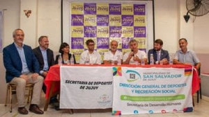 Anuncian Carnaval de v&oacute;ley en Jujuy
