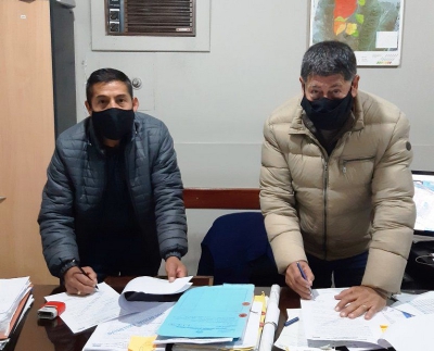 H&iacute;dricos desplegar&aacute; obras espec&iacute;ficas para Caspal&aacute;