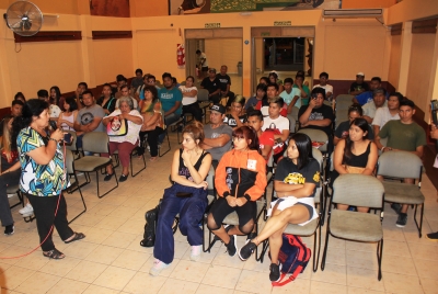 Se definieron los corsos &ldquo;sent&iacute; Palpal&aacute; 2020&rdquo;