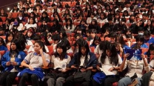 Cine de las Alturas: Contin&uacute;an los estrenos, talleres y m&uacute;sica en vivo