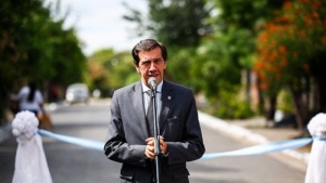 El Gobierno refuerza la infraestructura p&uacute;blica en La Mendieta