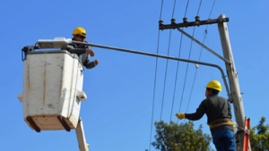 Jujuy iluminada: avanza la optimizaci&oacute;n de alumbrado p&uacute;blico de los barrios m&aacute;s poblados de la provincia