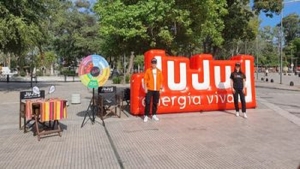 La Gira Norte de Jujuy: promoci&oacute;n tur&iacute;stica en Termas de R&iacute;o Hondo