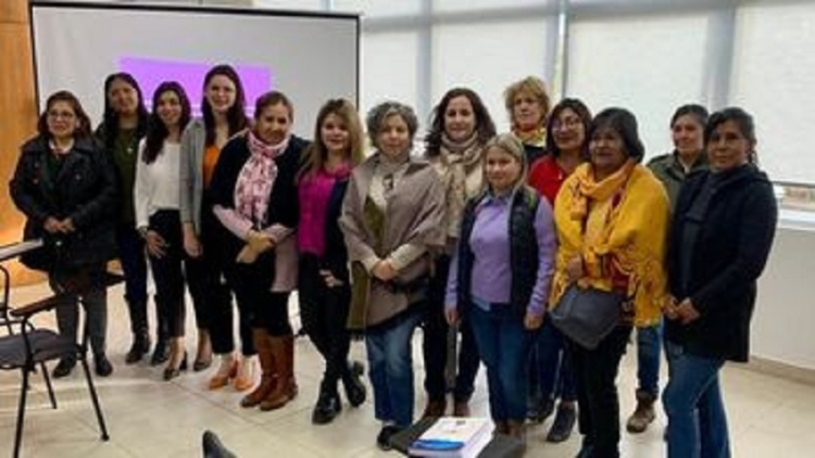 Fortalecimiento de la Formaci&oacute;n Docente a trav&eacute;s de PROMACE y los IES