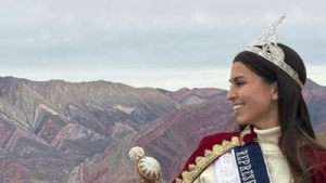 Misi&oacute;n Primavera 2025: nuestra Representante Provincial visita el Norte