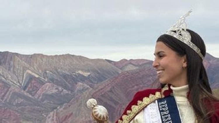 Misi&oacute;n Primavera 2025: nuestra Representante Provincial visita el Norte