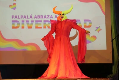 Palpal&aacute; abraza a la diversidad en su cuarta velada: celebrando la inclusi&oacute;n y el respeto