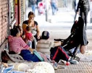 La pobreza baj&oacute; a 31,6% en el primer semestre, el menor nivel en siete a&ntilde;os