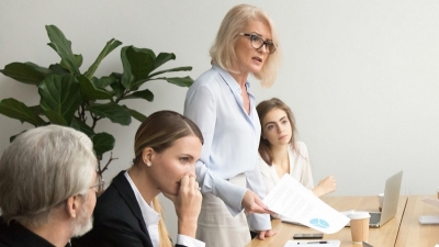 Impulsan pol&iacute;ticas para potenciar a empresas lideradas por mujeres
