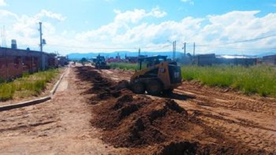 Nueva red de cloacas para m&aacute;s de 4 mil vecinos de Abra Pampa