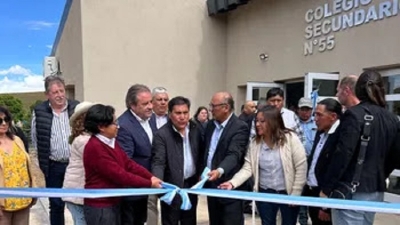 "Jujuy sigue transformando el potencial energ&eacute;tico en oportunidades educativas"
