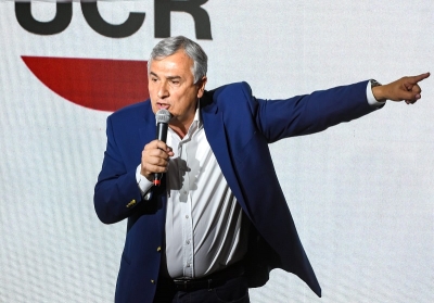 &ldquo;El kirchnerismo sabe que le lleg&oacute; la hora y por eso quiere suspender las paso&rdquo;