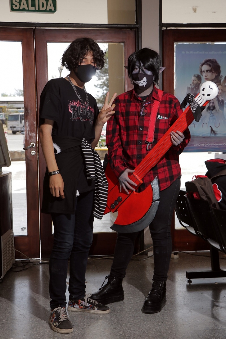 Palpal&aacute; ofrece diferentes propuestas para la juventud