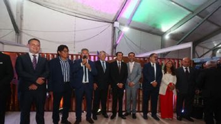 Un espacio en la Expojuy para comprender y valorar el Corredor Bioce&aacute;nico Capricornio