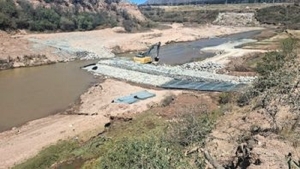 H&iacute;dricos, con obras clave en Volc&aacute;n, Alto Comedero y Rinconadillas