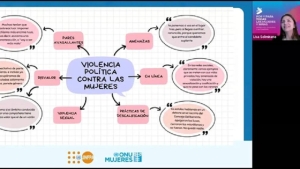 Segundo Encuentro del programa ONU Mujeres y UNFPA con Municipios