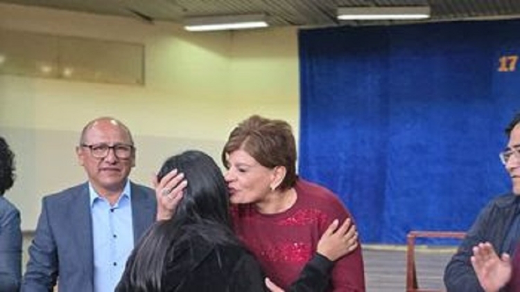 Escuelas de Jujuy recibieron los premios del Concurso "Prevenir incendios es salvar vidas"