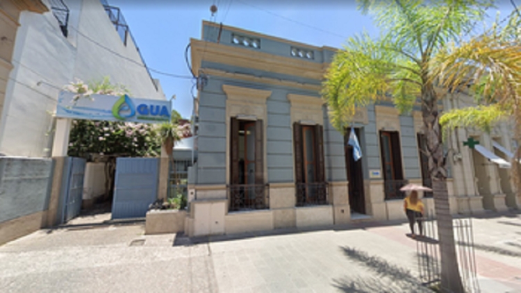 El Sindicato de Obras Sanitarias en desobediencia: falt&oacute; a la conciliaci&oacute;n obligatoria dictada por el Ministerio de Trabajo