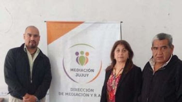 Nuevo Centro de Mediaci&oacute;n en el Instituto de Pol&iacute;ticas P&uacute;blicas de Libertador