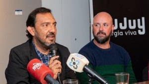 Lanzaron el VI Certamen Literario Provincial