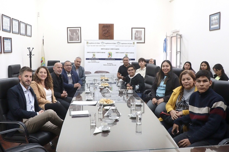 Deportistas palpale&ntilde;os avanzan con el respaldo de la gesti&oacute;n municipal y reciben reconocimiento provincial
