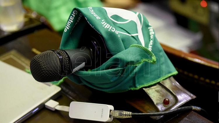 Los 10 puntos clave del proyecto de Interrupci&oacute;n Voluntaria del Embarazo