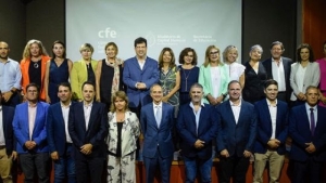 La ministra Serrano firm&oacute; el compromiso de Jujuy para un Plan Federal de Alfabetizaci&oacute;n