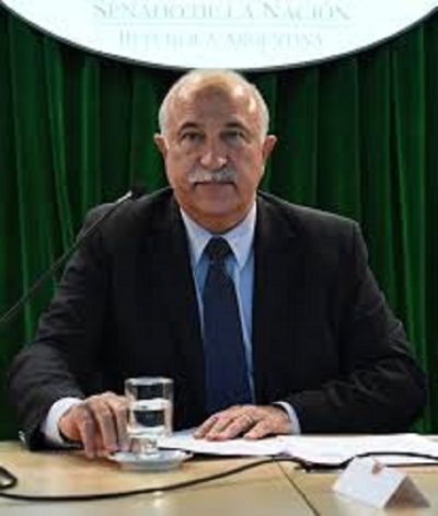 Jujuy agredida en base a mentiras