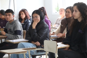 En Palpal&aacute; iniciaron los cursos gratuitos &ldquo;ingl&eacute;s al alcance de todos&rdquo;