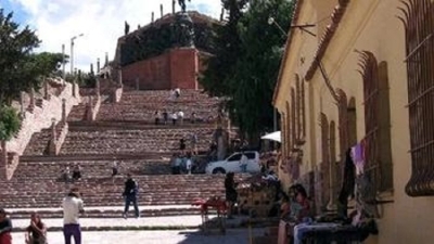 La Mesa de Gesti&oacute;n Educativa prestar&aacute; servicio en Humahuaca