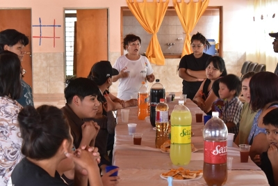 Palpal&aacute; apoya la inclusi&oacute;n y el bienestar familiar de ni&ntilde;os con autismo