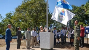 Se conmemor&oacute; el 189&deg; aniversario de la Autonom&iacute;a Pol&iacute;tica de Jujuy
