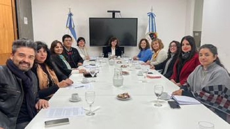 Estudiantes juje&ntilde;os participar&aacute;n por primera vez de "La Justicia va a la escuela"