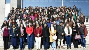 M&aacute;s de 400 docentes participaron de la &uacute;ltima conferencia del ciclo provincial de capacitaci&oacute;n