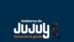 Jujuy adhiri&oacute; al duelo por la muerte del papa Francisco