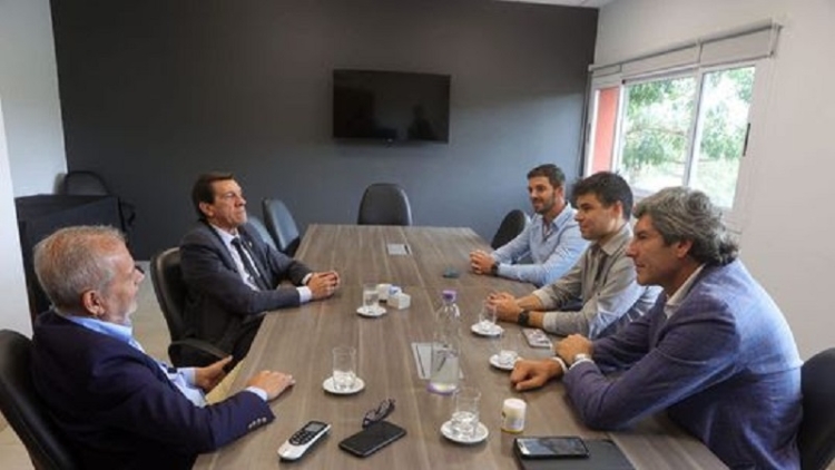 Se reactiva la producci&oacute;n de Zapla con nuevas inversiones y proyecci&oacute;n de crecimiento