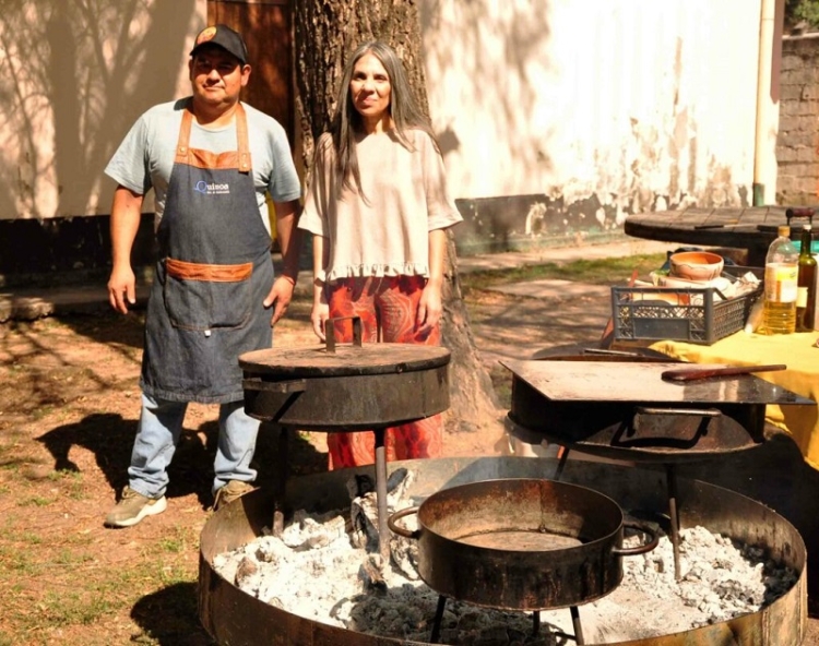 Se viene el Primer Festival y Concurso de Comida al Disco en la Delegaci&oacute;n de Villa Jard&iacute;n de Reyes