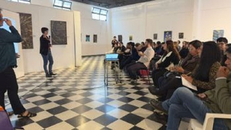 Paso firme en el Corredor Tur&iacute;stico Capricornio: Jujuy avanza con el proyecto Impacto Verde